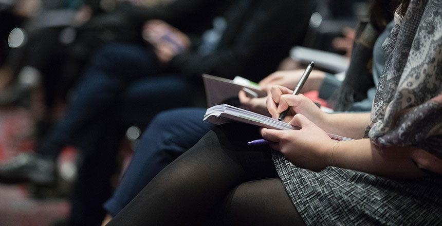 La formation à la communication managériale vise à renforcer les compétences d’encadrement à travers les qualités d’écoute et la maîtrise des processus d’influence.