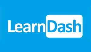 Apprendre à créer et administrer des formations en ligne sur un site Wordpress avec LearnDash.